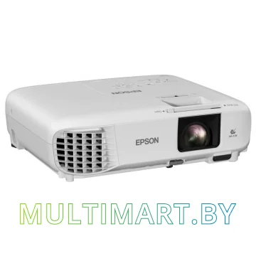 Проектор Epson EB-FH06 картинка 3